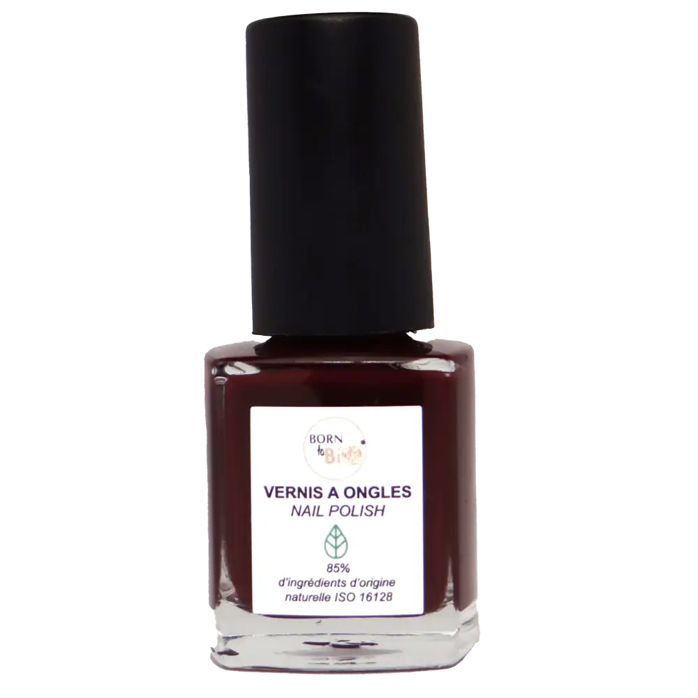 Natural Nail Polish-6