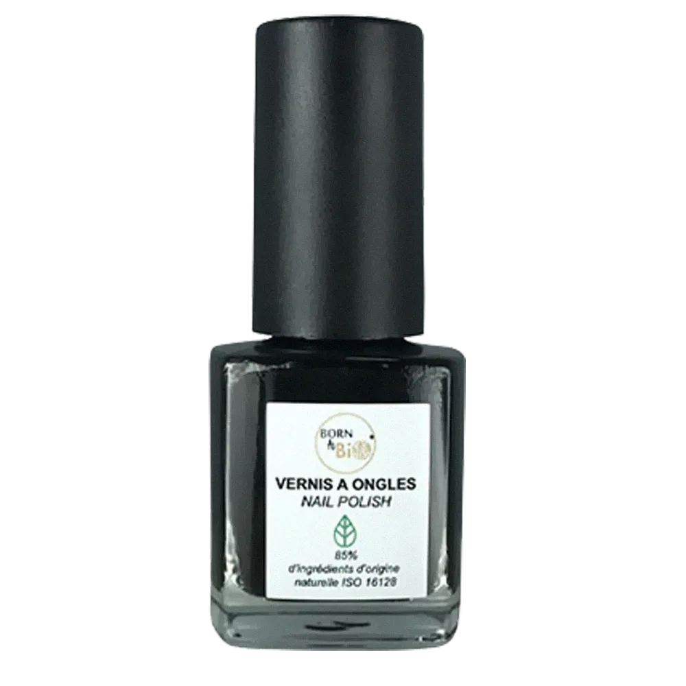 Natural Nail Polish-9