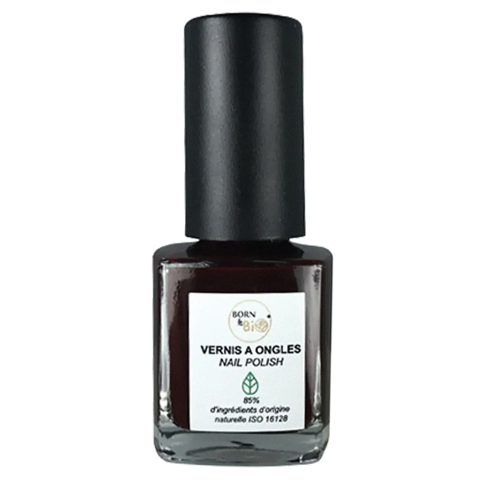 Natural Nail Polish-7