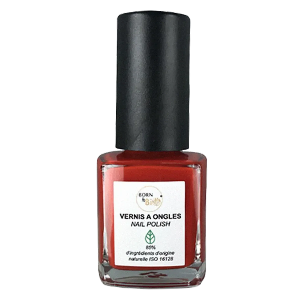Natural Nail Polish-3