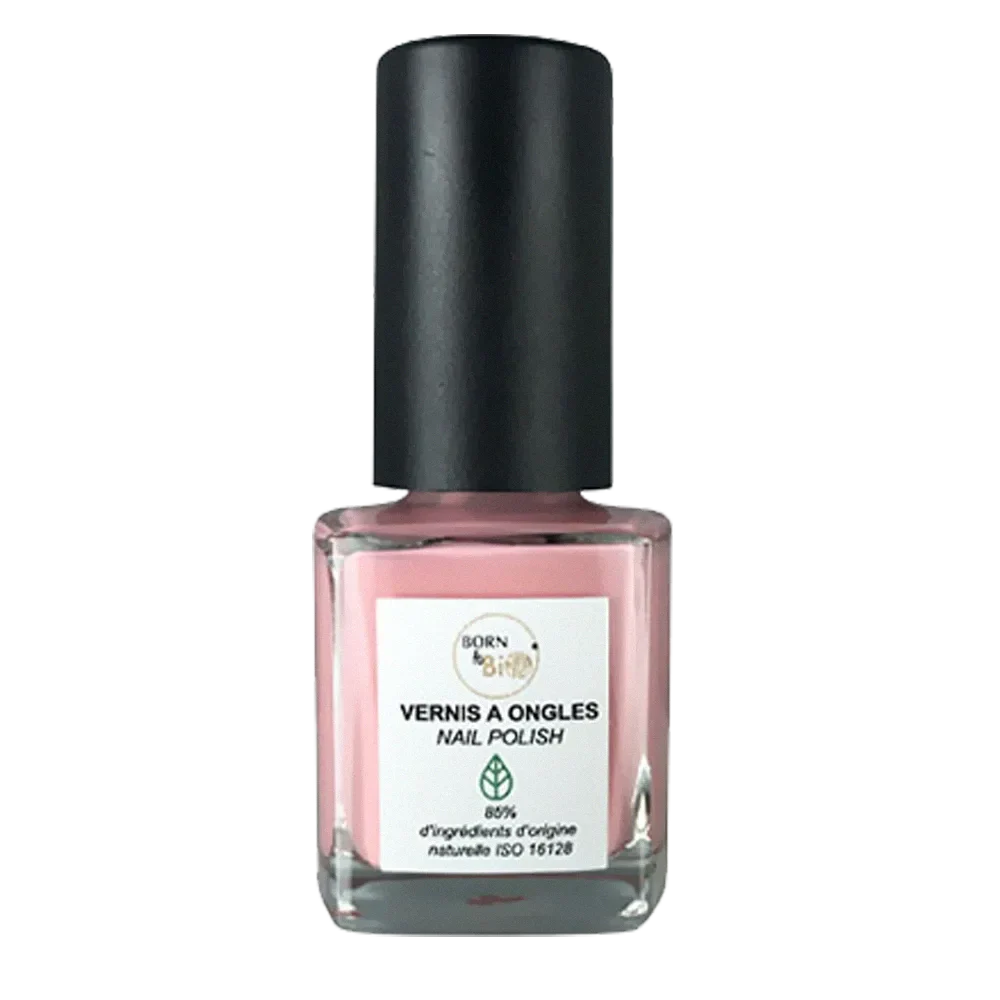 Natural Nail Polish-2