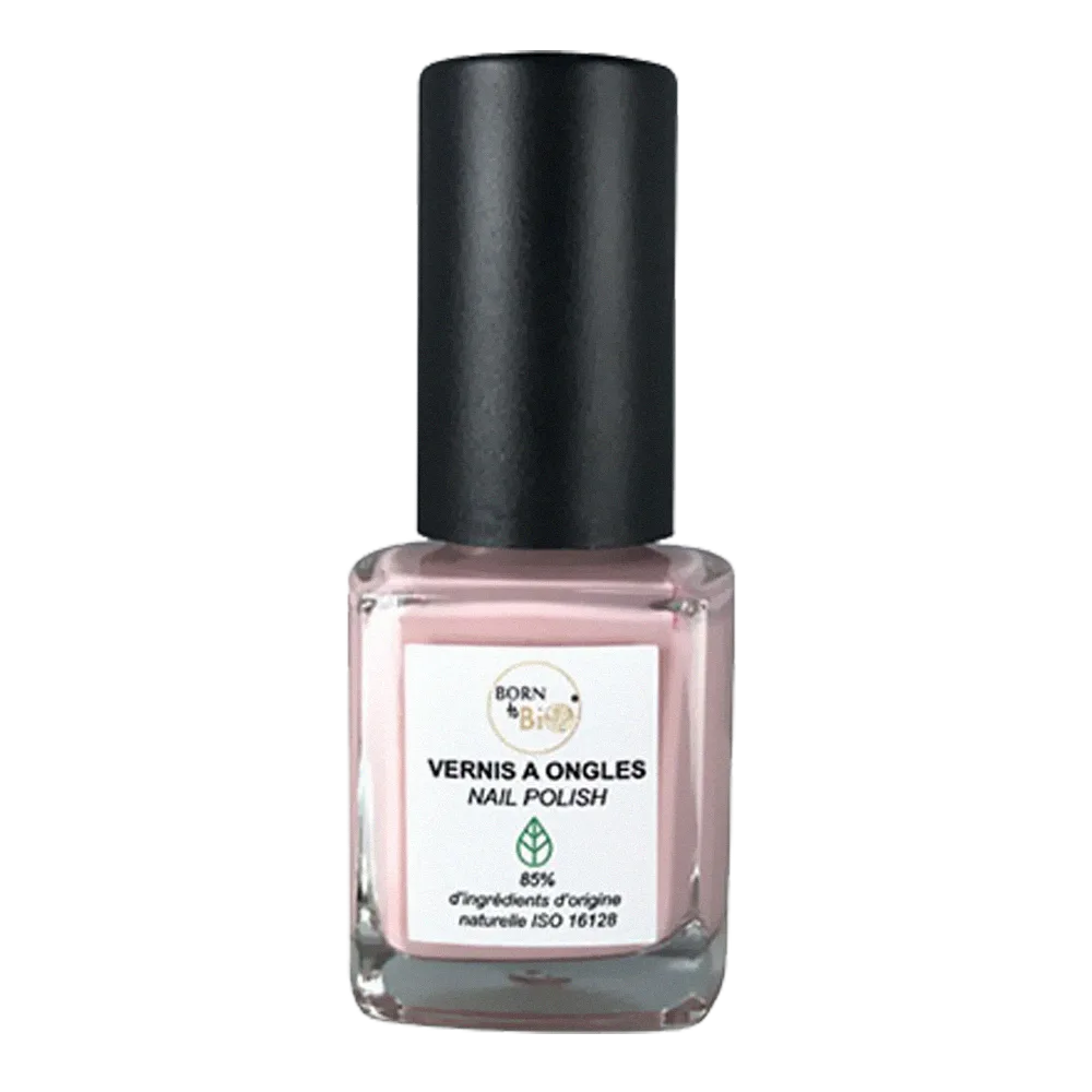 Natural Nail Polish-1