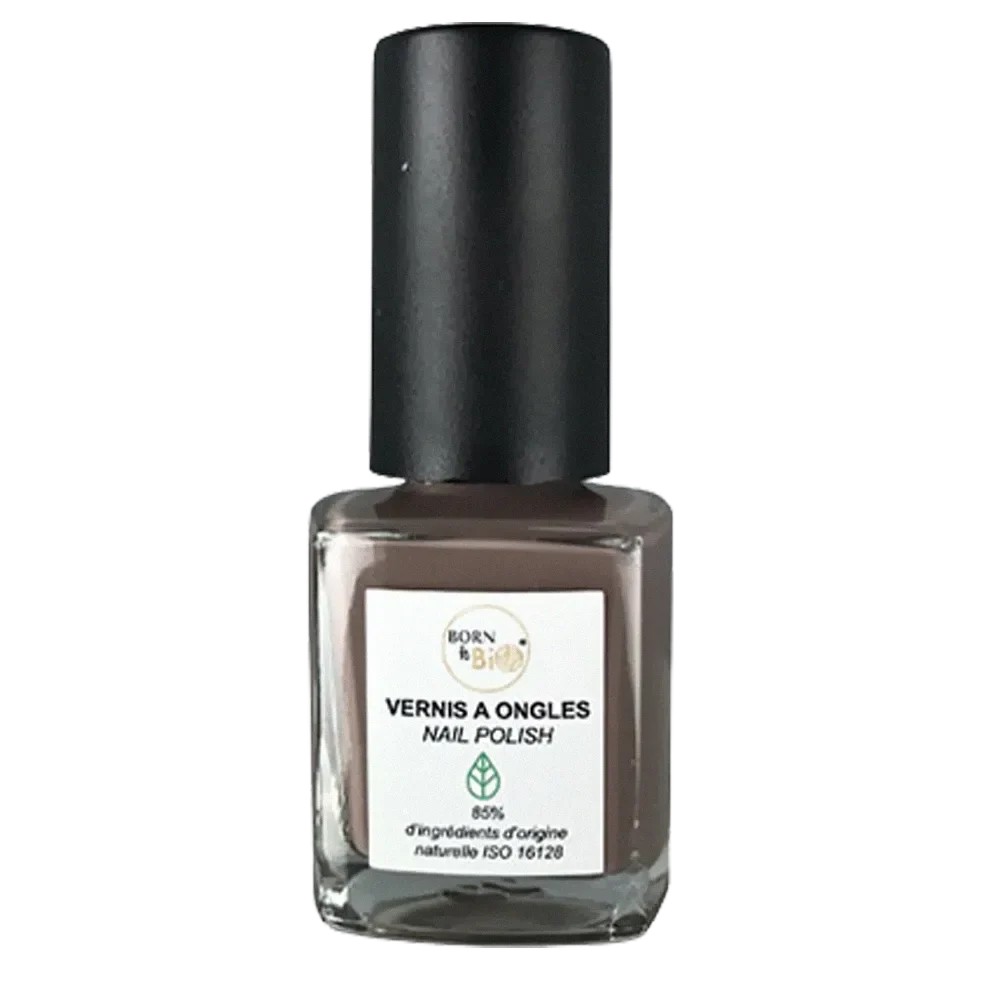 Natural Nail Polish-8