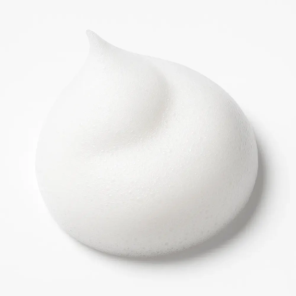 Mousse de Douche Verveine Citron - Certifiée Bio-1